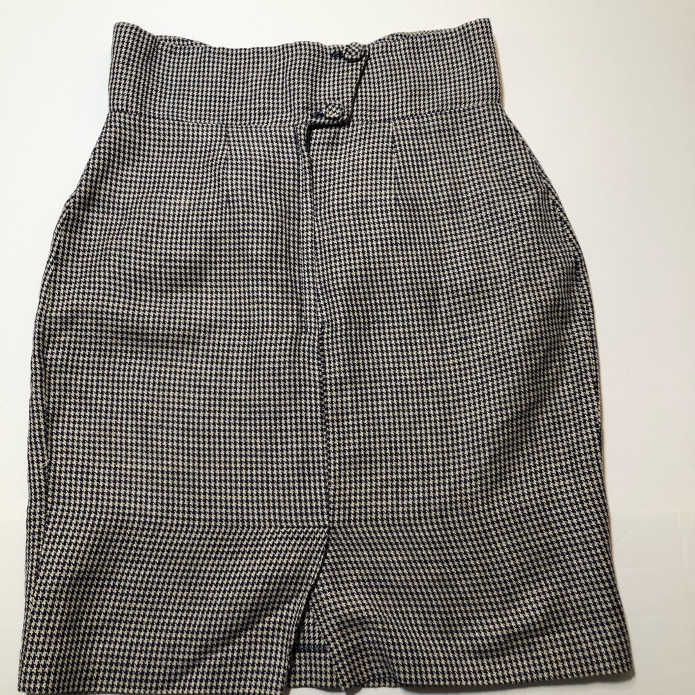 Boukhara /Pepto Albert Vintage Suit - Picture 5 of 6
